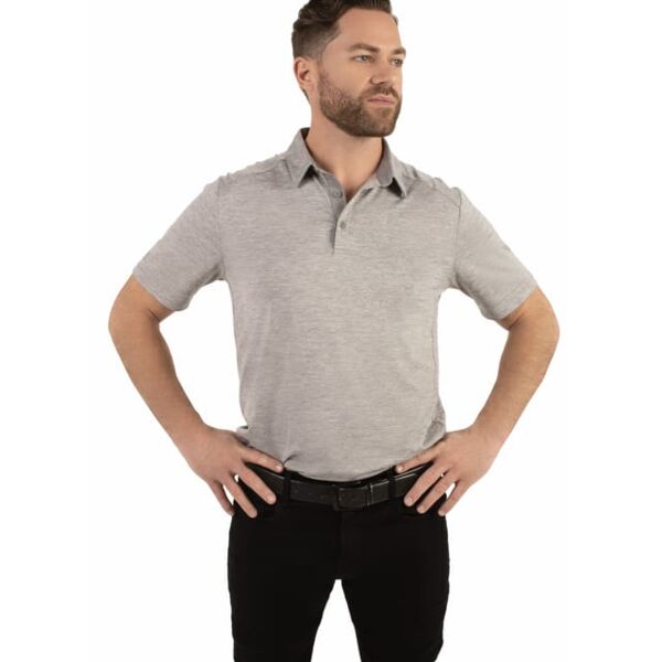 Electrify Polo Powered by Coolcore(r) Thumbnail