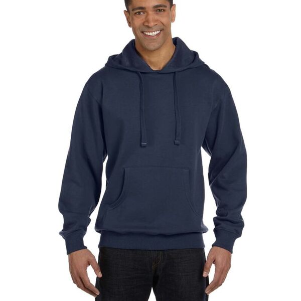 Unisex Heritage Hooded Sweatshirt Thumbnail