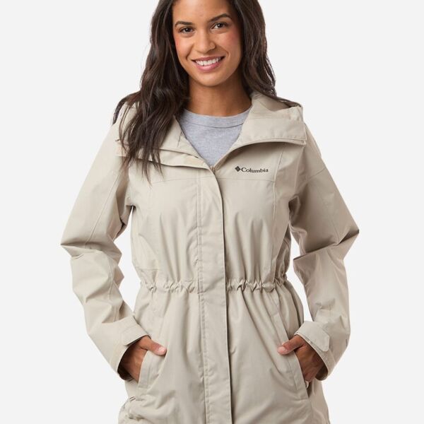 Women's Hikebound™ II Long Jacket Thumbnail