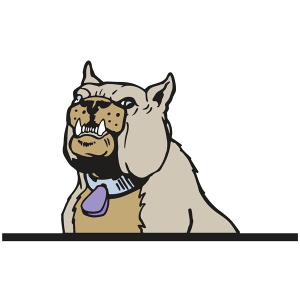 AR BDOG 57 RC Thumbnail