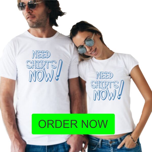 Need it Now T-Shirt Thumbnail