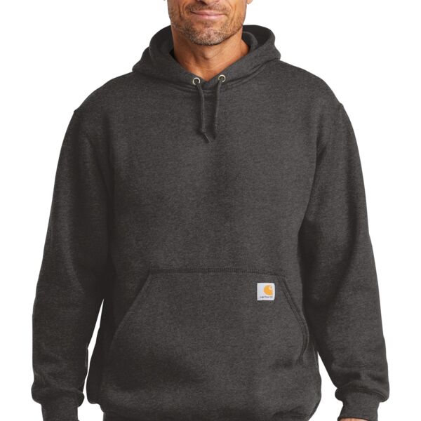 Carhartt Midweight Hooded Sweatshirt Thumbnail