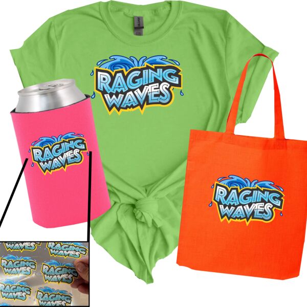 DIY Heat Transfers Thumbnail