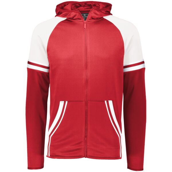 Ladies Retro Grade Jacket Thumbnail