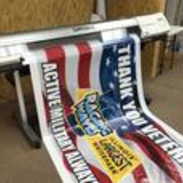 Graduation Banner Thumbnail