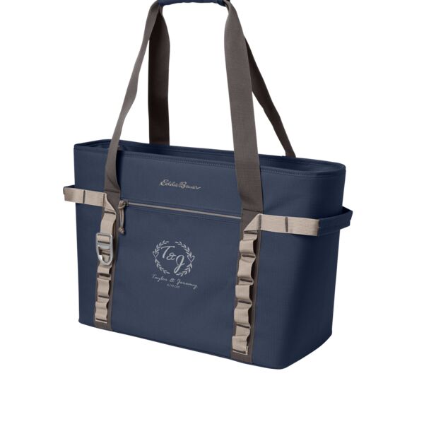 Max Cool Tote Cooler Thumbnail