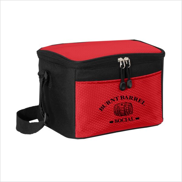 6 Can Lunch Cooler Thumbnail