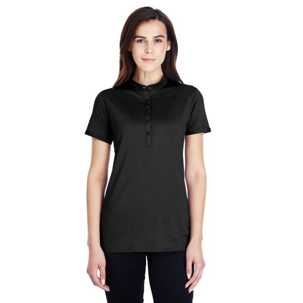 Under Armour Ladies' Corporate Performance Polo 2.0 Thumbnail