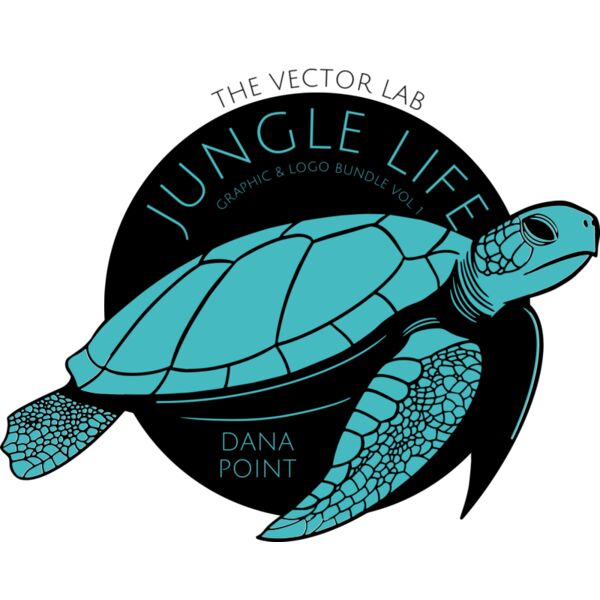 11 JUNGLE LIFE Thumbnail