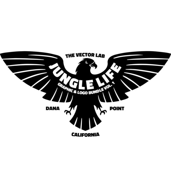 12 JUNGLE LIFE Thumbnail