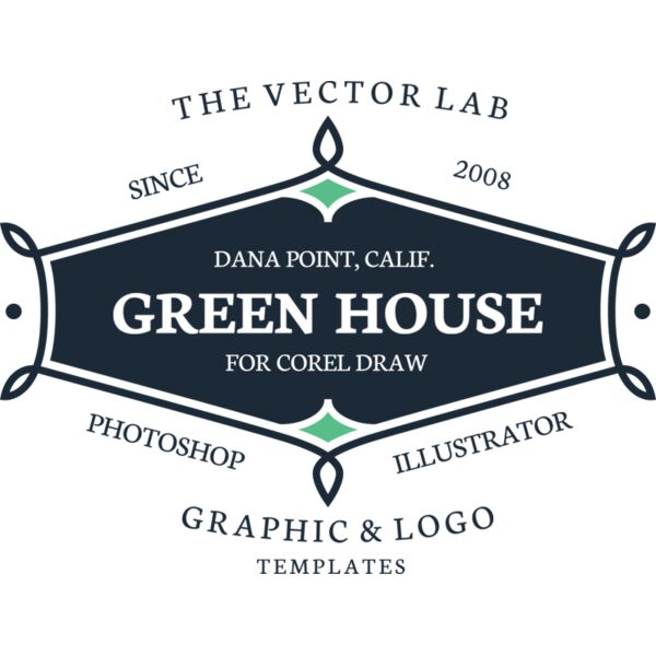 09 GREEN HOUSE Thumbnail