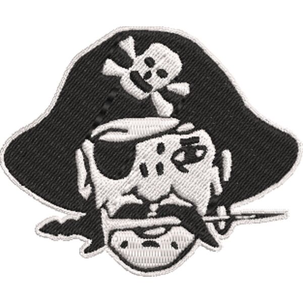 Earlville Raiders - Embroidery Thumbnail