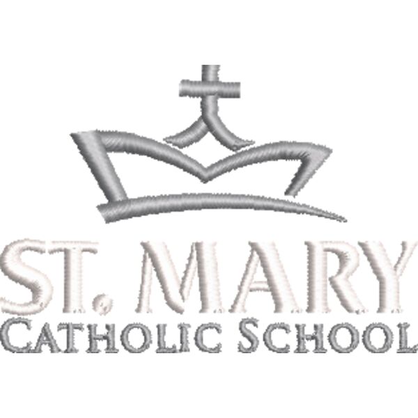 Saint Mary's - Embroidery Thumbnail