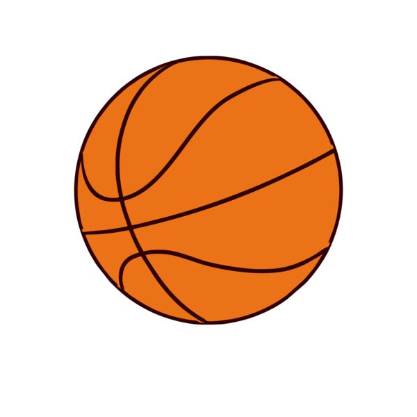 Basketball Thumbnail