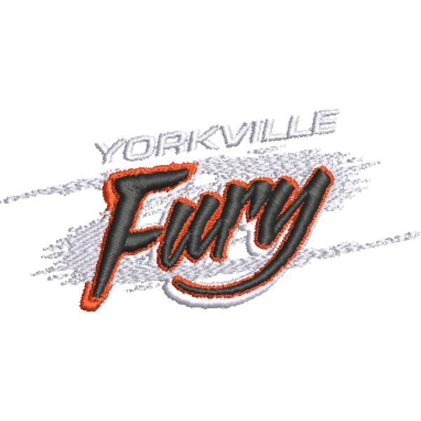 Yorkville Fury - for Red Garments Thumbnail