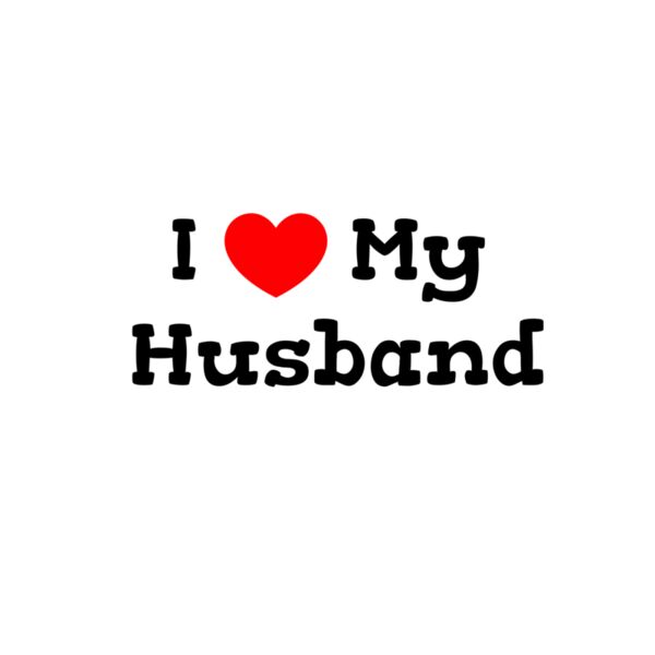 I Love My Husband Thumbnail