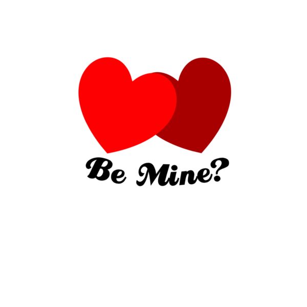 Be Mine Thumbnail