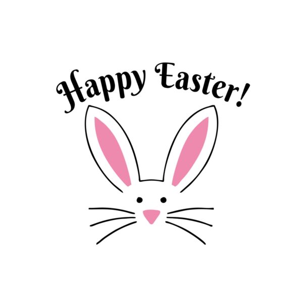 Happy Easter Thumbnail