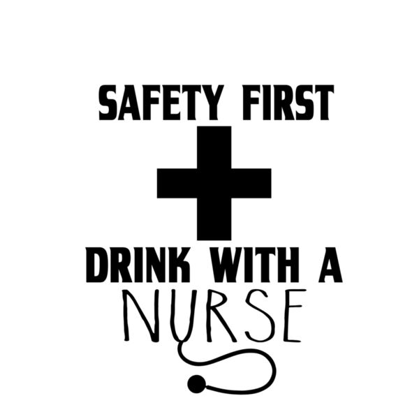 Safety First Thumbnail