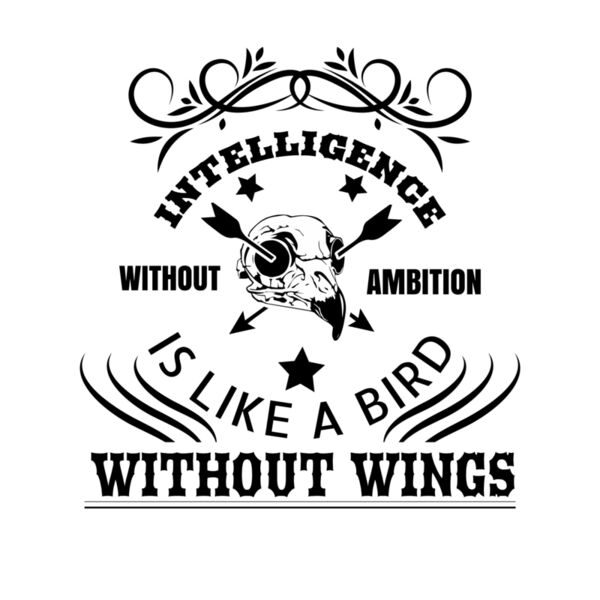 Intelligence Without Ambition Thumbnail