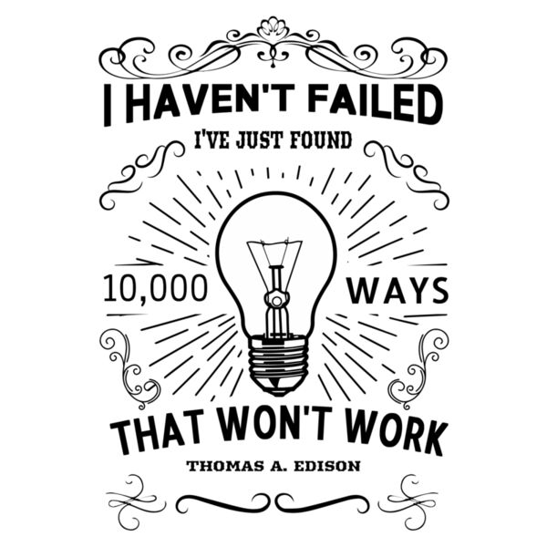 I Haven't Failed Thumbnail