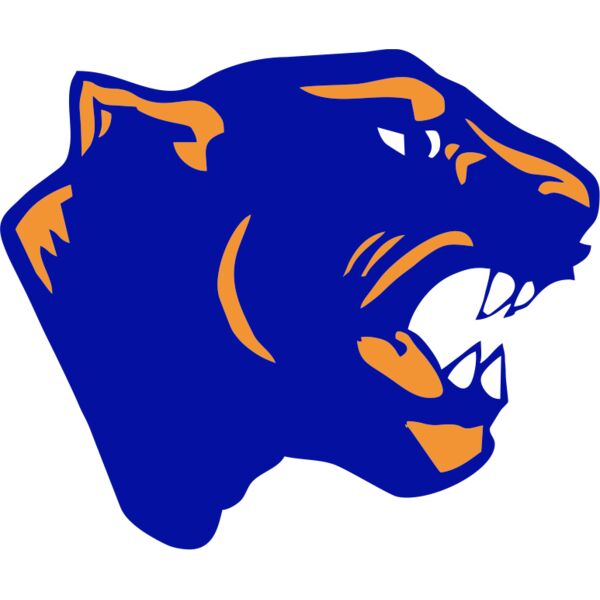 Oswego Panther Thumbnail