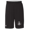 Men's Dri-Power® Essential 10" Shorts with Pockets Thumbnail
