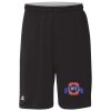 Men's Dri-Power® Essential 10" Shorts with Pockets Thumbnail
