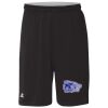 Men's Dri-Power® Essential 10" Shorts with Pockets Thumbnail