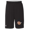 Men's Dri-Power® Essential 10" Shorts with Pockets Thumbnail