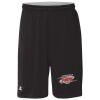 Men's Dri-Power® Essential 10" Shorts with Pockets Thumbnail