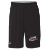 Men's Dri-Power® Essential 10" Shorts with Pockets Thumbnail