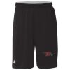 Men's Dri-Power® Essential 10" Shorts with Pockets Thumbnail
