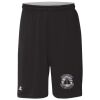 Men's Dri-Power® Essential 10" Shorts with Pockets Thumbnail