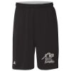 Men's Dri-Power® Essential 10" Shorts with Pockets Thumbnail
