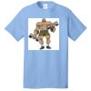 Best Selling Cotton Tee Thumbnail