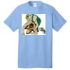 Best Selling Cotton Tee Thumbnail
