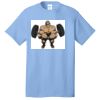 Best Selling Cotton Tee Thumbnail