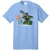 Best Selling Cotton Tee Thumbnail