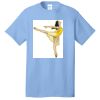 Best Selling Cotton Tee Thumbnail