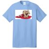 Best Selling Cotton Tee Thumbnail