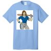Best Selling Cotton Tee Thumbnail