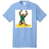 Best Selling Cotton Tee Thumbnail