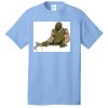 Best Selling Cotton Tee Thumbnail