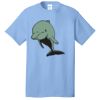 Best Selling Cotton Tee Thumbnail