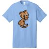 Best Selling Cotton Tee Thumbnail