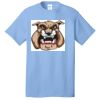 Best Selling Cotton Tee Thumbnail
