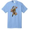 Best Selling Cotton Tee Thumbnail