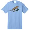 Best Selling Cotton Tee Thumbnail