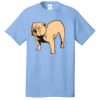 Best Selling Cotton Tee Thumbnail